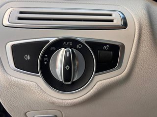 Mercedes-Benz Clase C 220 d 125 kW (170 CV)