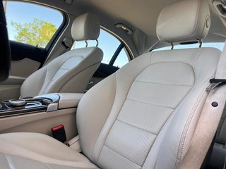 Mercedes-Benz Clase C 220 d 125 kW (170 CV)