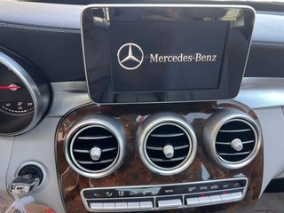 Mercedes-Benz Clase C 220 d 125 kW (170 CV)