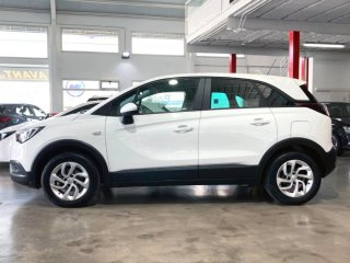 OPEL Crossland X 1.2 Edition