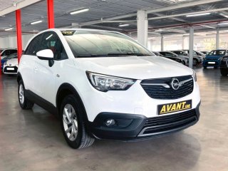 OPEL Crossland X 1.2 Edition