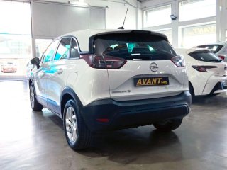 OPEL Crossland X 1.2 Edition