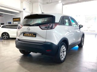 OPEL Crossland X 1.2 Edition