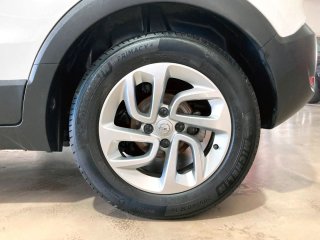 OPEL Crossland X 1.2 Edition