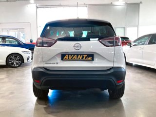 OPEL Crossland X 1.2 Edition