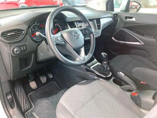 OPEL Crossland X 1.2 Edition