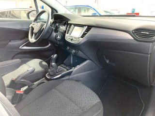 OPEL Crossland X 1.2 Edition
