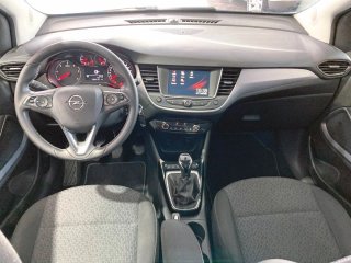 OPEL Crossland X 1.2 Edition