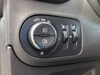 OPEL Crossland X 1.2 Edition