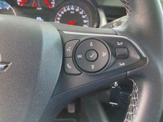 OPEL Crossland X 1.2 Edition