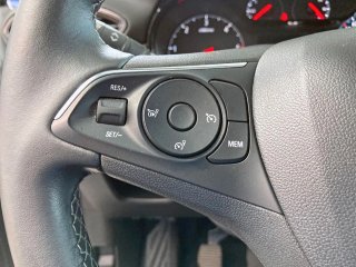 OPEL Crossland X 1.2 Edition