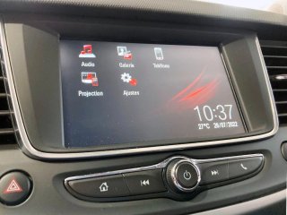 OPEL Crossland X 1.2 Edition