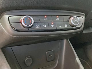 OPEL Crossland X 1.2 Edition