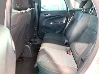 OPEL Crossland X 1.2 Edition