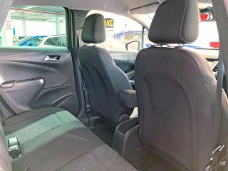 OPEL Crossland X 1.2 Edition