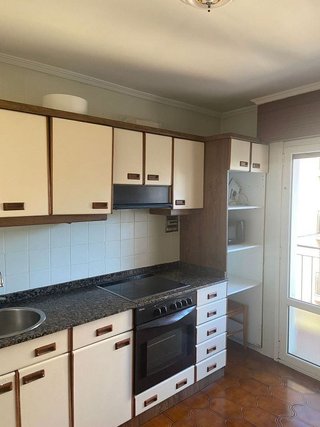 Piso en venta en Portugalete