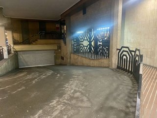 Garaje en venta en Centro en San Sebastián-Donostia
