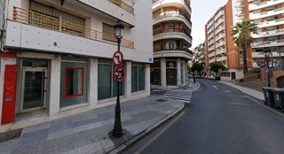Local comercial en venta en Centro en Huelva