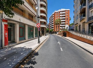 Local comercial en venta en Centro en Huelva