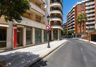 Local comercial en venta en Centro en Huelva