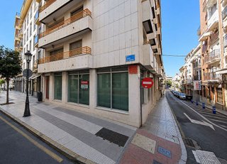 Local comercial en venta en Centro en Huelva