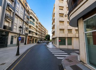 Local comercial en venta en Centro en Huelva