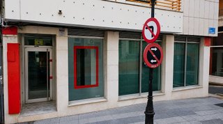 Local comercial en venta en Centro en Huelva