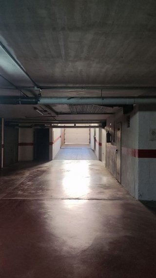 Garaje en venta en Playa del Cura en Torrevieja