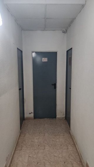Garaje en venta en Playa del Cura en Torrevieja