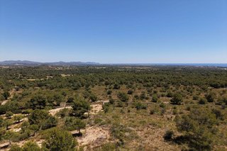 Terreno en venta en Manacor Centro en Manacor