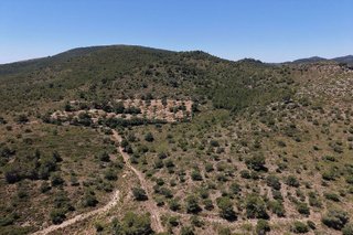 Terreno en venta en Manacor Centro en Manacor