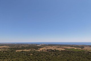 Terreno en venta en Manacor Centro en Manacor