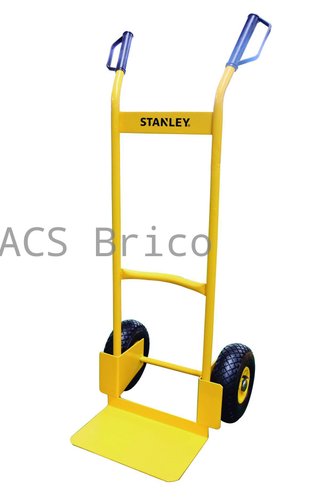 Carretilla Acero SXWTD-HT522 - Stanley