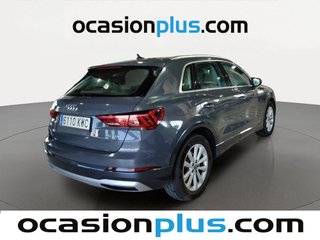 Audi Q3 Advanced 35 TDI 110 kW (150 CV) S tronic