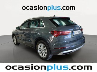 Audi Q3 Advanced 35 TDI 110 kW (150 CV) S tronic