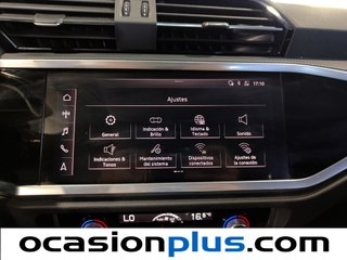 Audi Q3 Advanced 35 TDI 110 kW (150 CV) S tronic