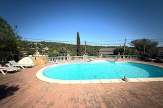Chalet en venta en Mas Altaba-El Molí en Maçanet de la Selva
