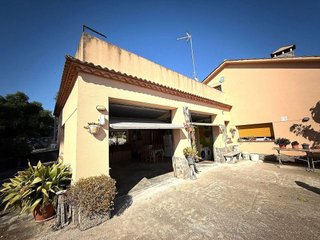 Chalet en venta en Mas Altaba-El Molí en Maçanet de la Selva