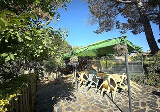 Chalet en venta en Mas Altaba-El Molí en Maçanet de la Selva