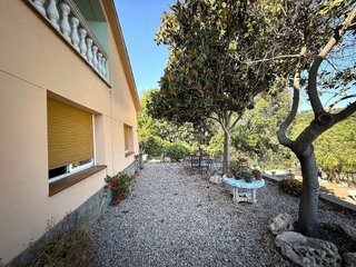 Chalet en venta en Mas Altaba-El Molí en Maçanet de la Selva