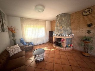 Chalet en venta en Mas Altaba-El Molí en Maçanet de la Selva