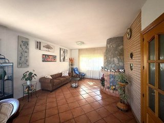 Chalet en venta en Mas Altaba-El Molí en Maçanet de la Selva