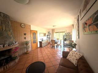 Chalet en venta en Mas Altaba-El Molí en Maçanet de la Selva
