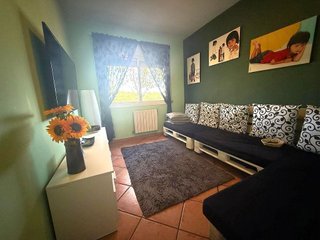 Chalet en venta en Mas Altaba-El Molí en Maçanet de la Selva