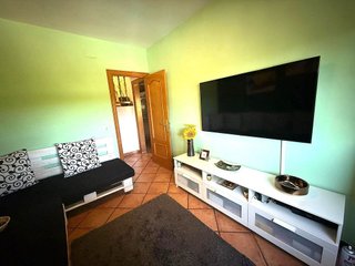 Chalet en venta en Mas Altaba-El Molí en Maçanet de la Selva