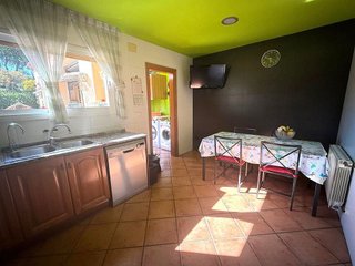 Chalet en venta en Mas Altaba-El Molí en Maçanet de la Selva