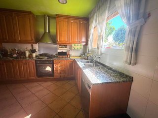 Chalet en venta en Mas Altaba-El Molí en Maçanet de la Selva