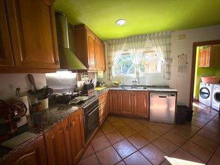 Chalet en venta en Mas Altaba-El Molí en Maçanet de la Selva