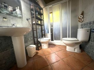 Chalet en venta en Mas Altaba-El Molí en Maçanet de la Selva