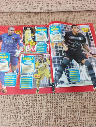 Revista Jugón